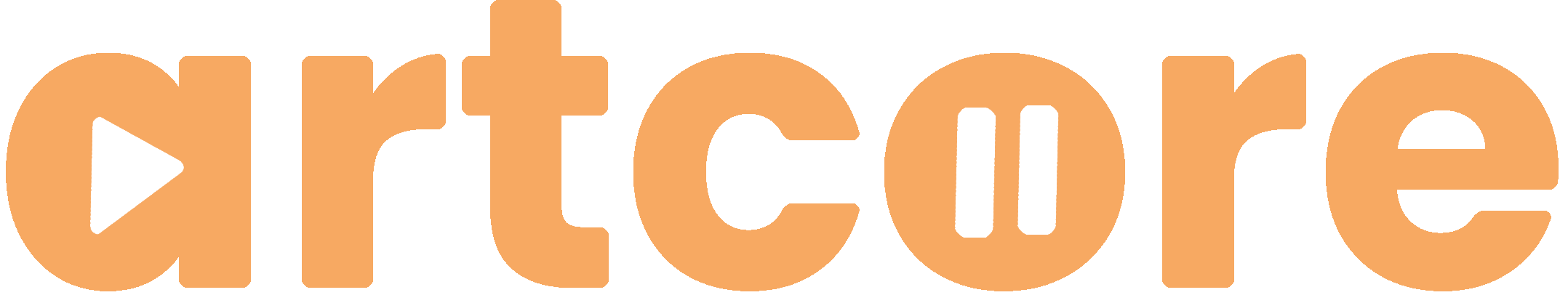 artcore logo